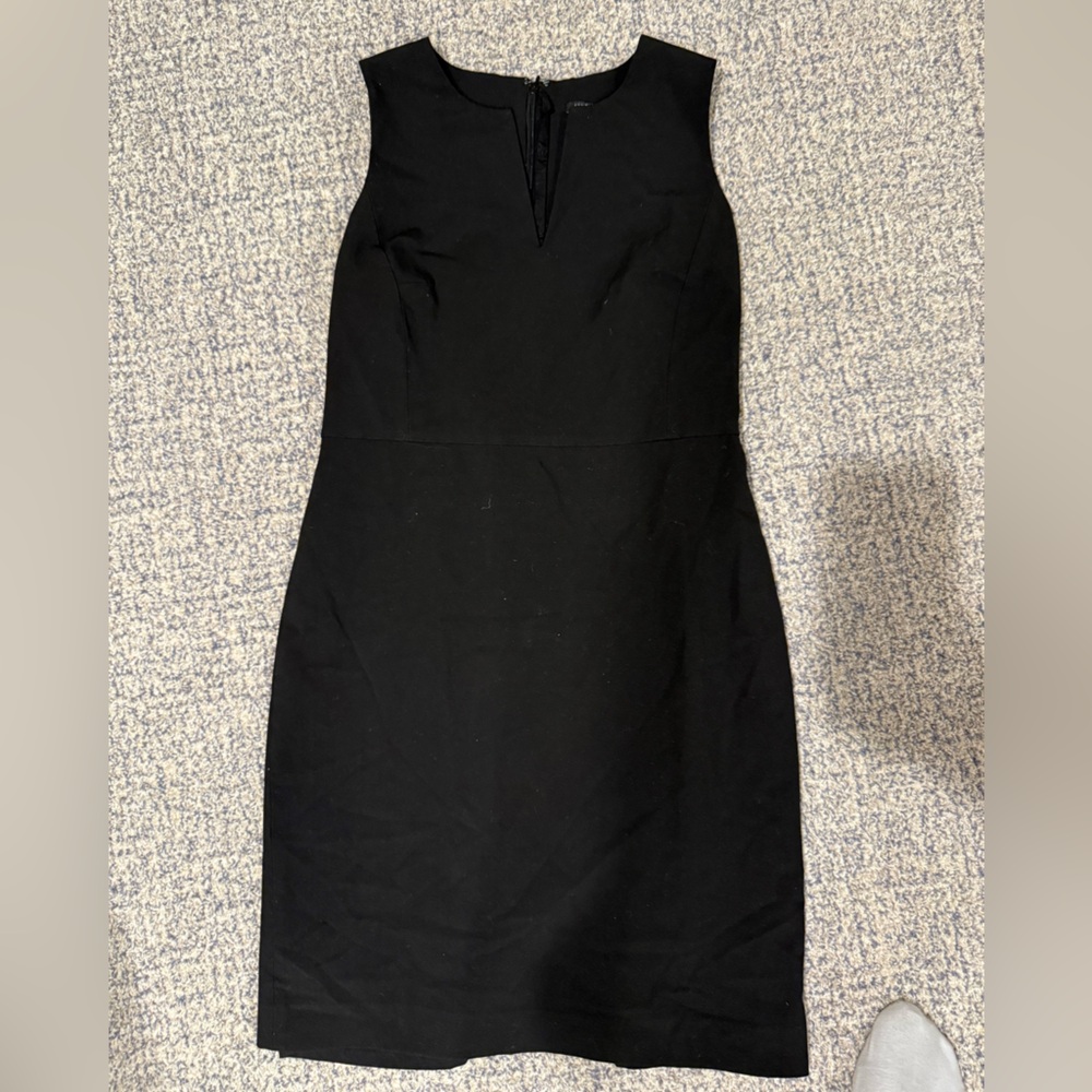 Ann Taylor Business Dress